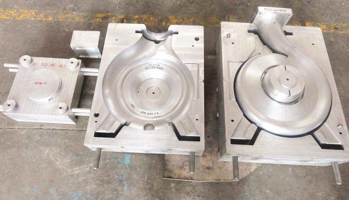 九種鑄造模具爆裂原因及防范措施！