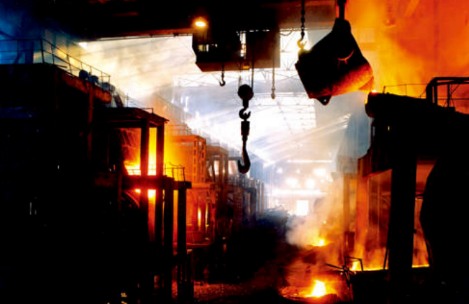 知識(shí)篇——球鐵熔煉控制六大步，非常關(guān)鍵！