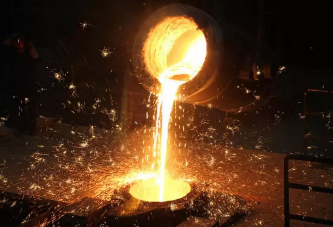 各種鑄造工藝大全，詳細(xì)介紹你見過更全的嗎