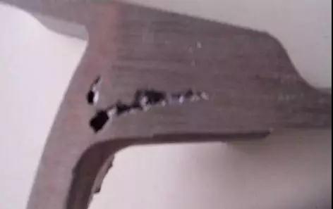 鑄造模具的五種缺陷及防治辦法！