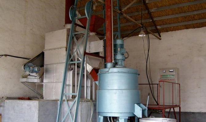 鑄造混砂基礎(chǔ)知道，非常實(shí)用