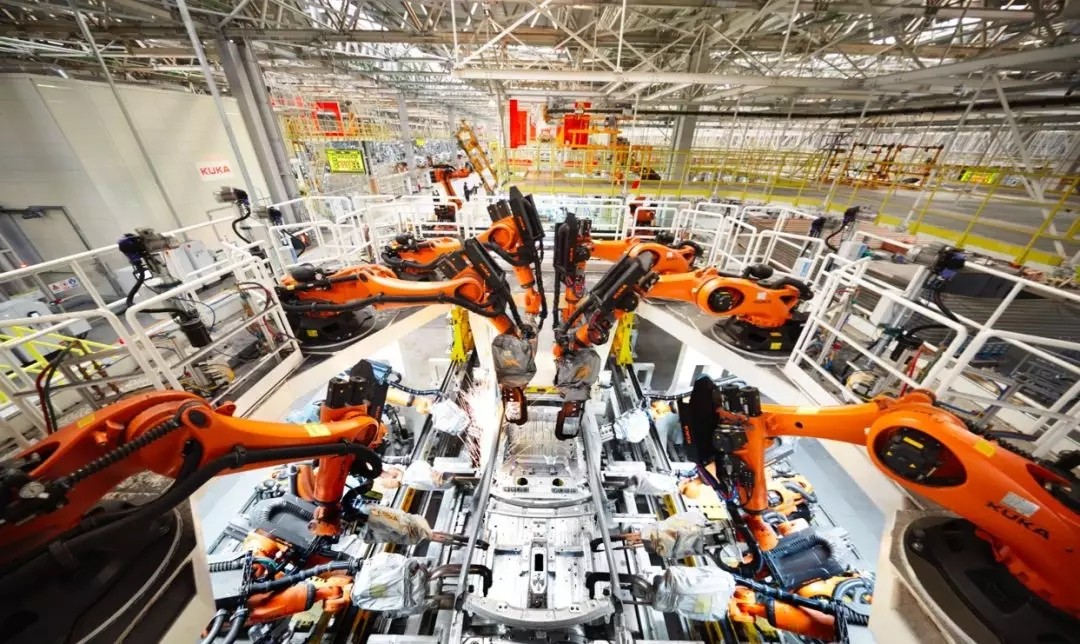 揭秘德國制造（Made in Germany）不倒的秘密！