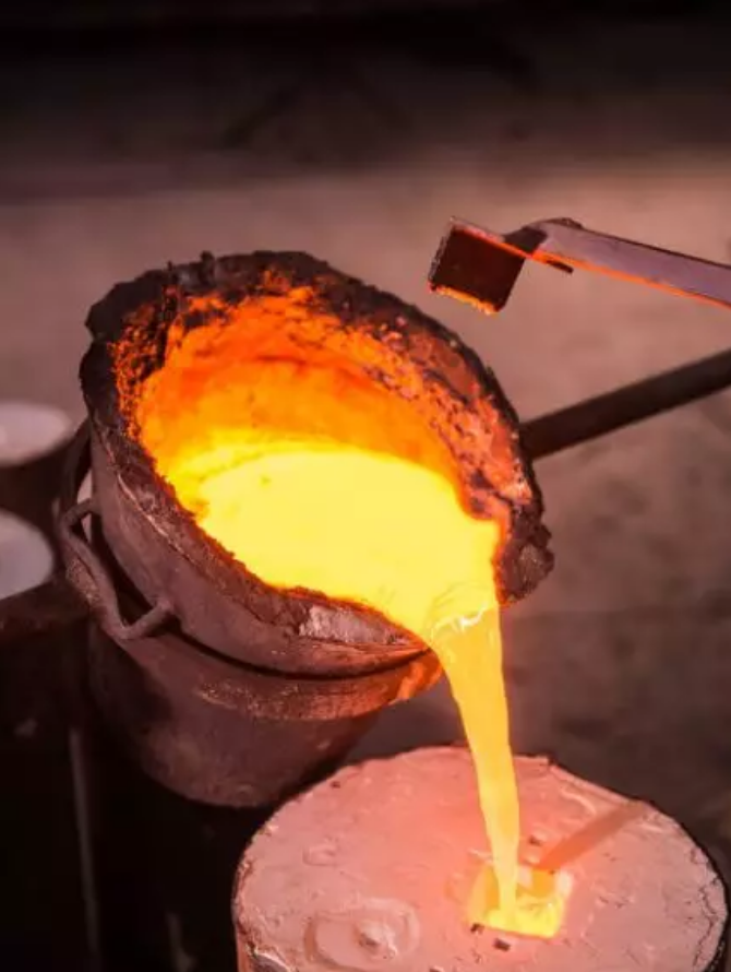 鑄件冒口尺寸怎么計(jì)算？看完就懂了！