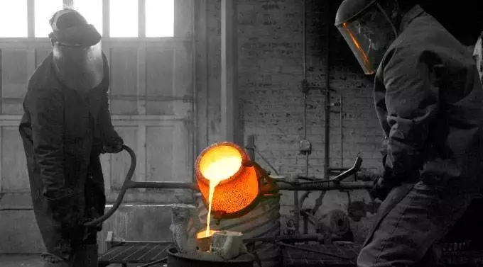 消失模澆注位置，特別注意7個(gè)關(guān)鍵點(diǎn)！