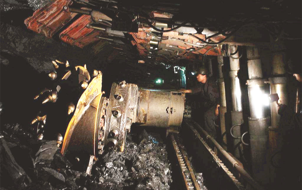 1億噸！煤機行業(yè)有喜：2019年煤炭產(chǎn)能釋放加快！