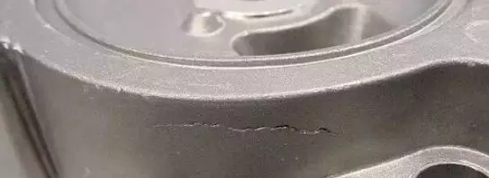 鑄件致命缺陷——裂紋，如何避免？