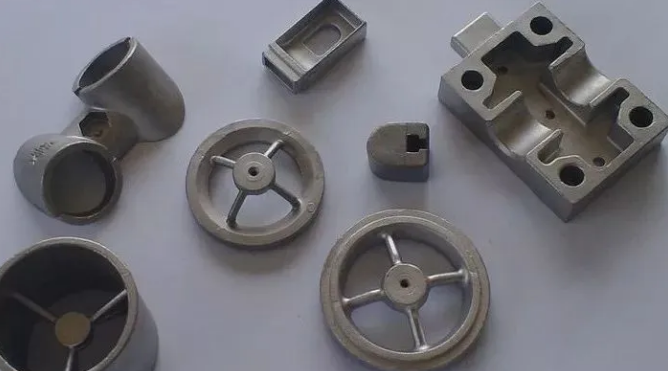 球鐵件縮孔、夾渣、石墨漂浮三大缺陷處理